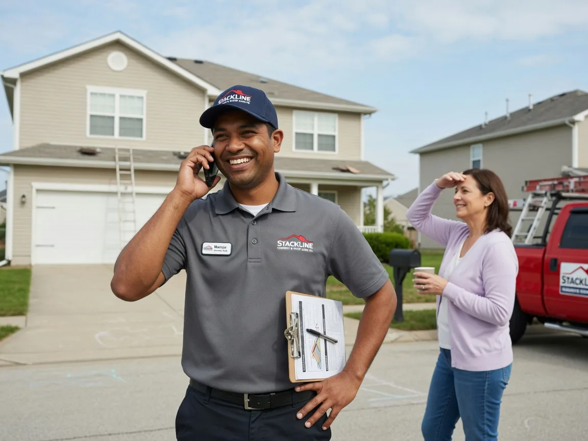 Chimney flashing repair Wharton, OH FAQs
